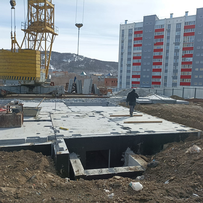 Февраль 2024